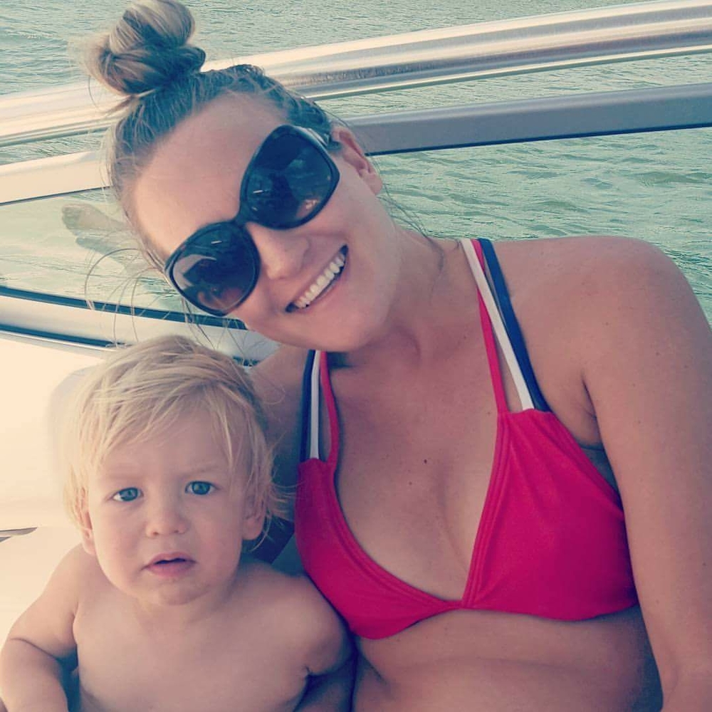 Meet your Posher, Juen!